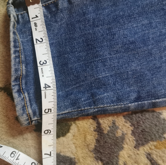 NWT, Scotch and Soda Petit Ami jeans, 24x32 - Picture 7 of 9